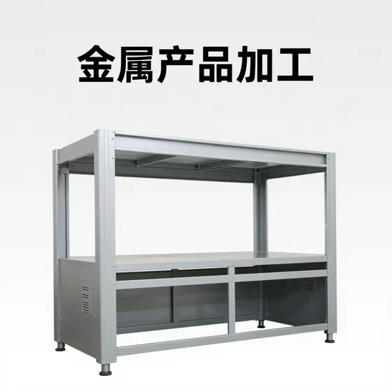 金属产品加工