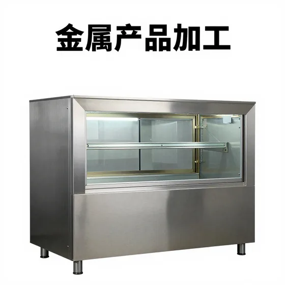 金属产品加工